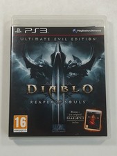 Diablo iii reaper d'occasion  Paris XI