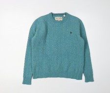 Jack wills green for sale  WREXHAM