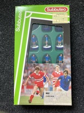 Subbuteo chelsea team for sale  GILLINGHAM