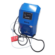 Nordyne m24s40 chargeur d'occasion  Les Échelles