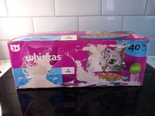 Whiskas adult wet for sale  FRODSHAM