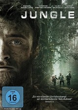 Jungle gebraucht kaufen  Berlin