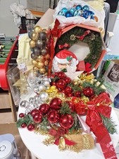 Décorations noël d'occasion Décorations noël d'occasion  Cahors