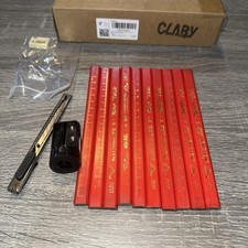 Pcs carpenter pencils for sale  Henderson