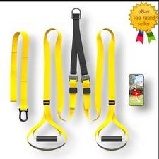 Fitkit suspension training for sale  Brandon