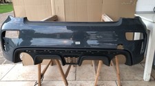 paraurti abarth punto evo usato  Palazzolo sull'Oglio
