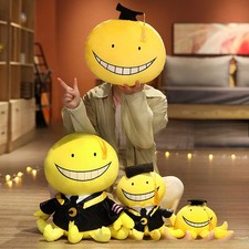 Assassination classroom koro for sale  WORCESTER