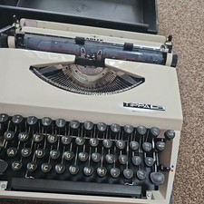Vintage adler tippa for sale  EXETER