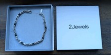 Bracciale acciaio uomo usato  Camaiore