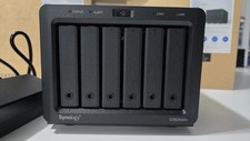 Synology bay 2.5 for sale  Harrison Township