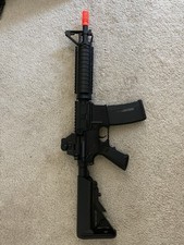 Colt airsoft m4a1 for sale  Wurtsboro