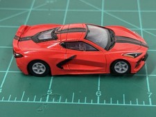 Afx 22011 corvette for sale  Orrville