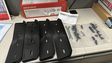 Yakima tonneau kit for sale  Stewartsville