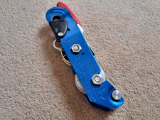 Petzl stop discensore usato Petzl stop discensore usato  Spedire a Italy