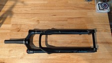 100mm travel rockshox for sale  Pinckney
