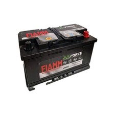 Batteria auto fiamm usato  Limbiate