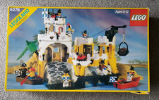 Lego 6276 pirates for sale  Wheeling