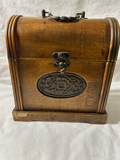 Vintage wood latching for sale  Folsom