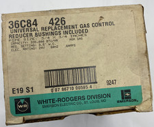 White rodgers 36c84 for sale  Garfield