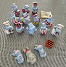 15x happy hippos gebraucht kaufen  Oberursel (Taunus)