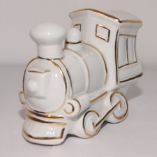 White gold ceramic for sale  LINCOLN