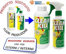 Clean kill extra usato  Serra de Conti