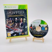 Injustice gods among usato  Cascina