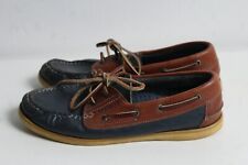 Quayside mens leather for sale  CASTLEFORD