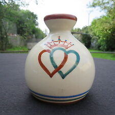 Vase mariage faïence d'occasion  Thiaucourt-Regniéville