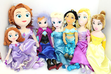 Disney princess plush for sale  Marietta