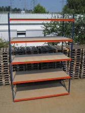 Mecalux 10m lang gebraucht kaufen Mecalux 10m lang gebraucht kaufen  Eitorf