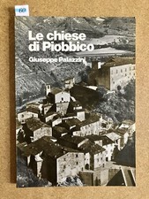 Chiese piobbico. seconda usato  Roma