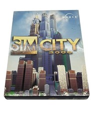 Spiel sim city gebraucht kaufen  Berlin