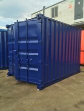 10ft 8ft container for sale  UK