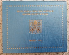 Vatican livret pontificat d'occasion  Bourgoin-Jallieu