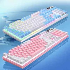 Tastiera portatile desktop usato  Spedire a Italy