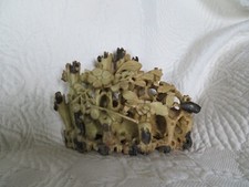 Ancienne sculture pierre d'occasion  Ussac