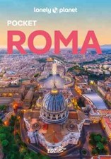Roma pocket lonely usato  Torino