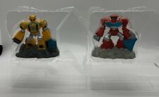 Loose transformers rescue for sale  Los Angeles
