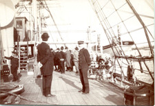 Italy venice aboard d'occasion  Expédié en Belgium