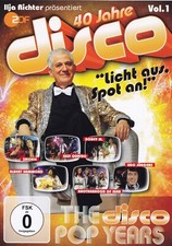 Jahre disco licht gebraucht kaufen  Deutschland