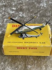 French dinky toys for sale  CANTERBURY