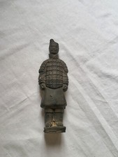 Statuette soldat chinois d'occasion  Les Andelys