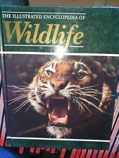 Orbis illustrated encyclopedia for sale  NEATH