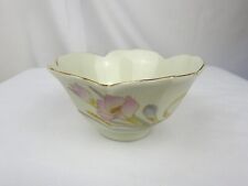 Vintage ivory footed for sale  ULVERSTON