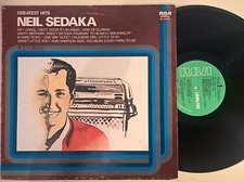 Disco neil sedaka usato  Italia