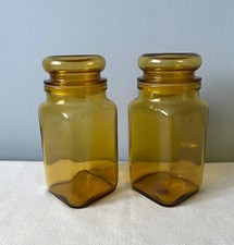 Two bormioli rocco for sale  ARUNDEL