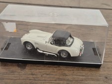 Voiture miniature cobra d'occasion  Pordic