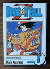 Dragon ball volume for sale  WESTBURY