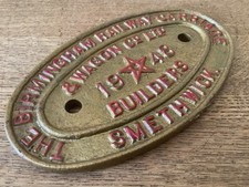 Original railway builders for sale  SUDBURY